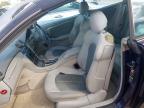 2003 MERCEDES CLK 200 AVANTGARDE KOMP A  for sale at Copart SANDY
