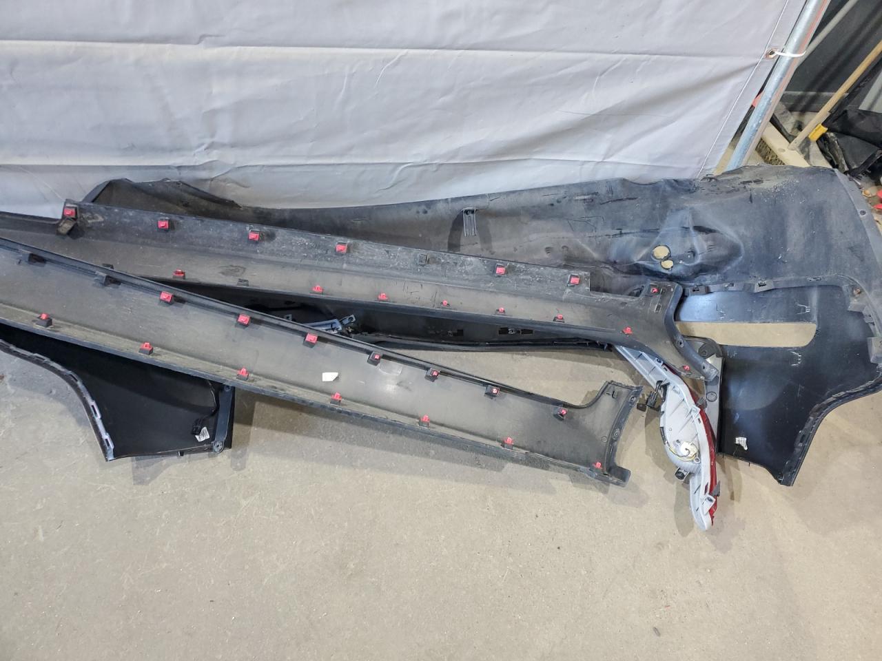 2015 Kia Sportage Lx VIN: KNDPBCAC4F7790471 Lot: 80611385