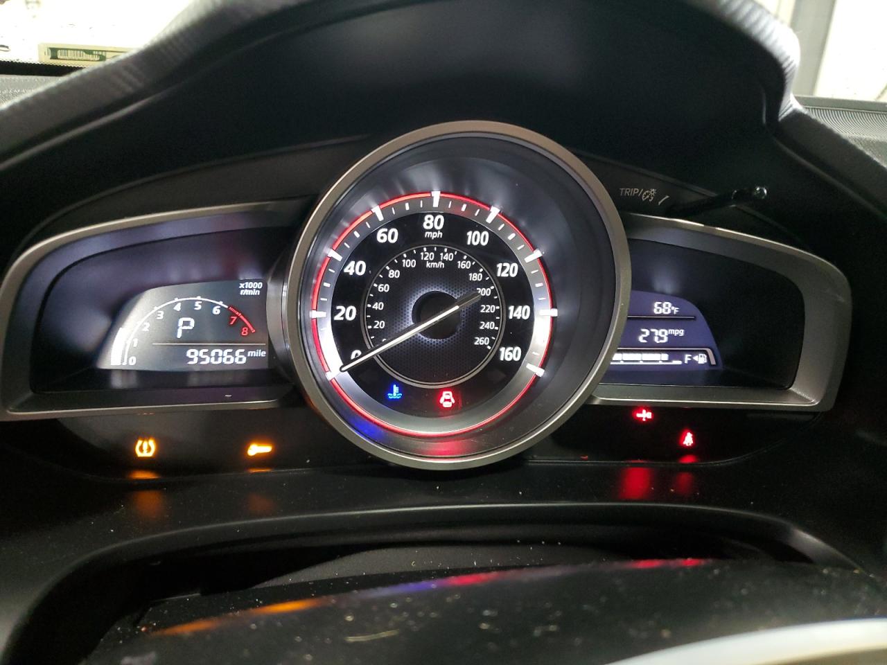 2015 Mazda 3 Sport VIN: 3MZBM1U78FM158101 Lot: 84460345