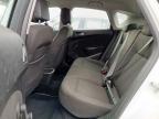 2015 VAUXHALL ASTRA DESIGN  for sale at Copart BELFAST