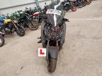 2022 YAMAHA X-MAX TECH MAX 125 (YP125  for sale at Copart NEWBURY