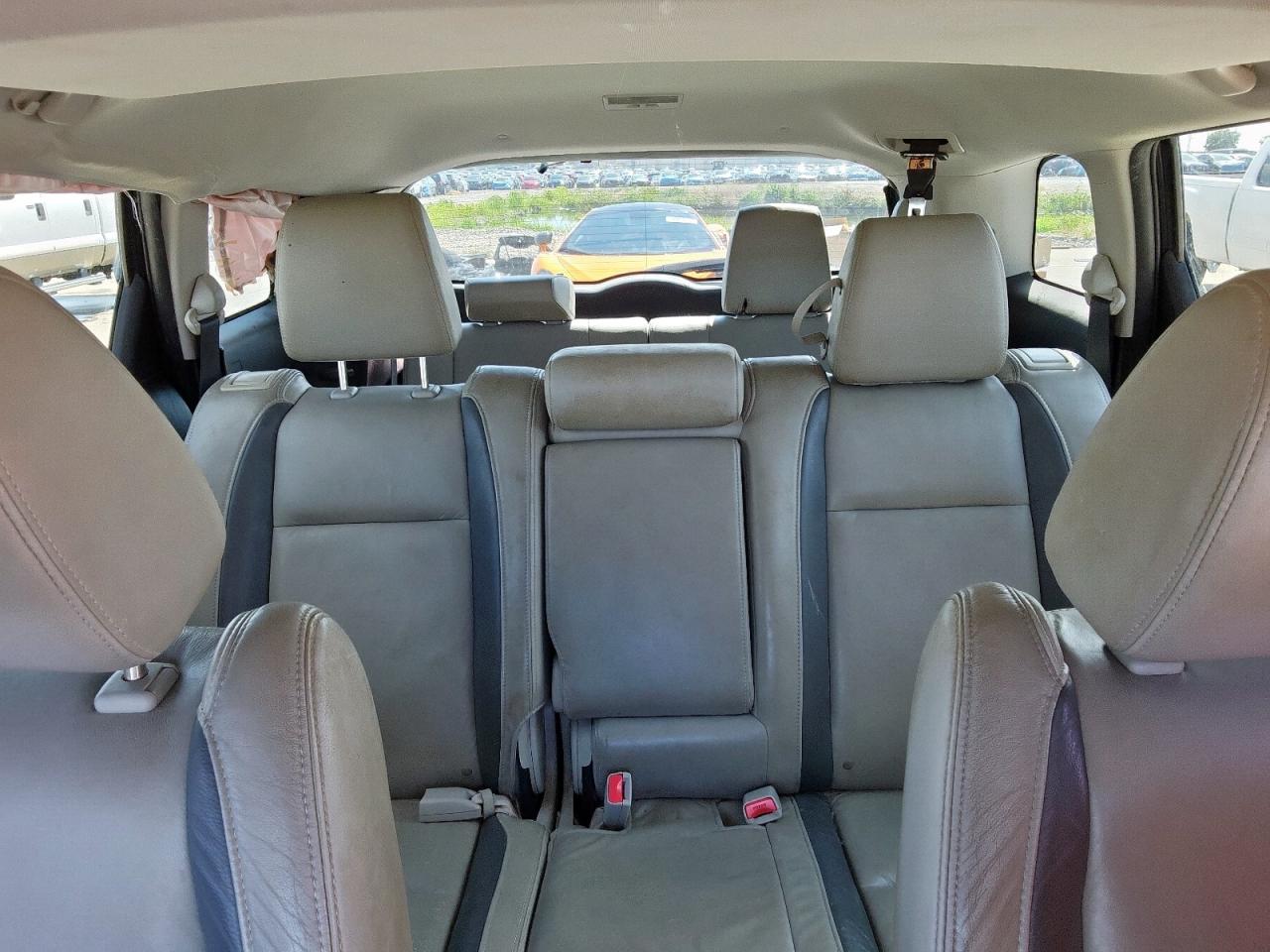 2012 Mazda Cx-9 VIN: JM3TB2CA1C0333293 Lot: 80135375