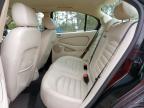 2009 JAGUAR X-TYPE SE  for sale at Copart GLOUCESTER