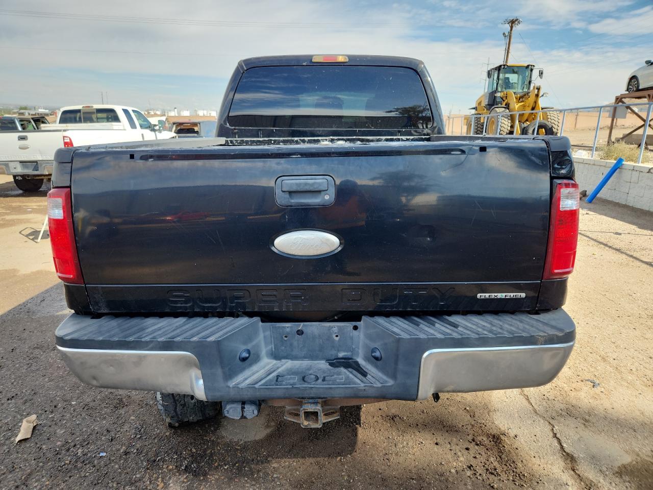 2012 Ford F250 Super Duty VIN: 1FT7W2B61CEA21442 Lot: 70667515