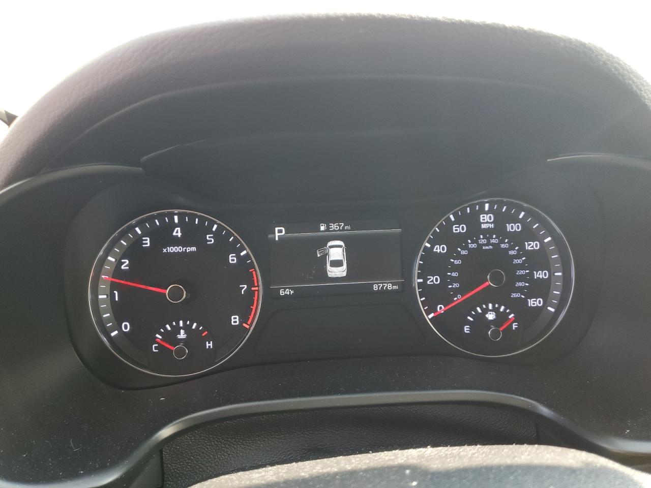 2024 Kia Forte Lx VIN: 3KPF24ADXRE774144 Lot: 71491575