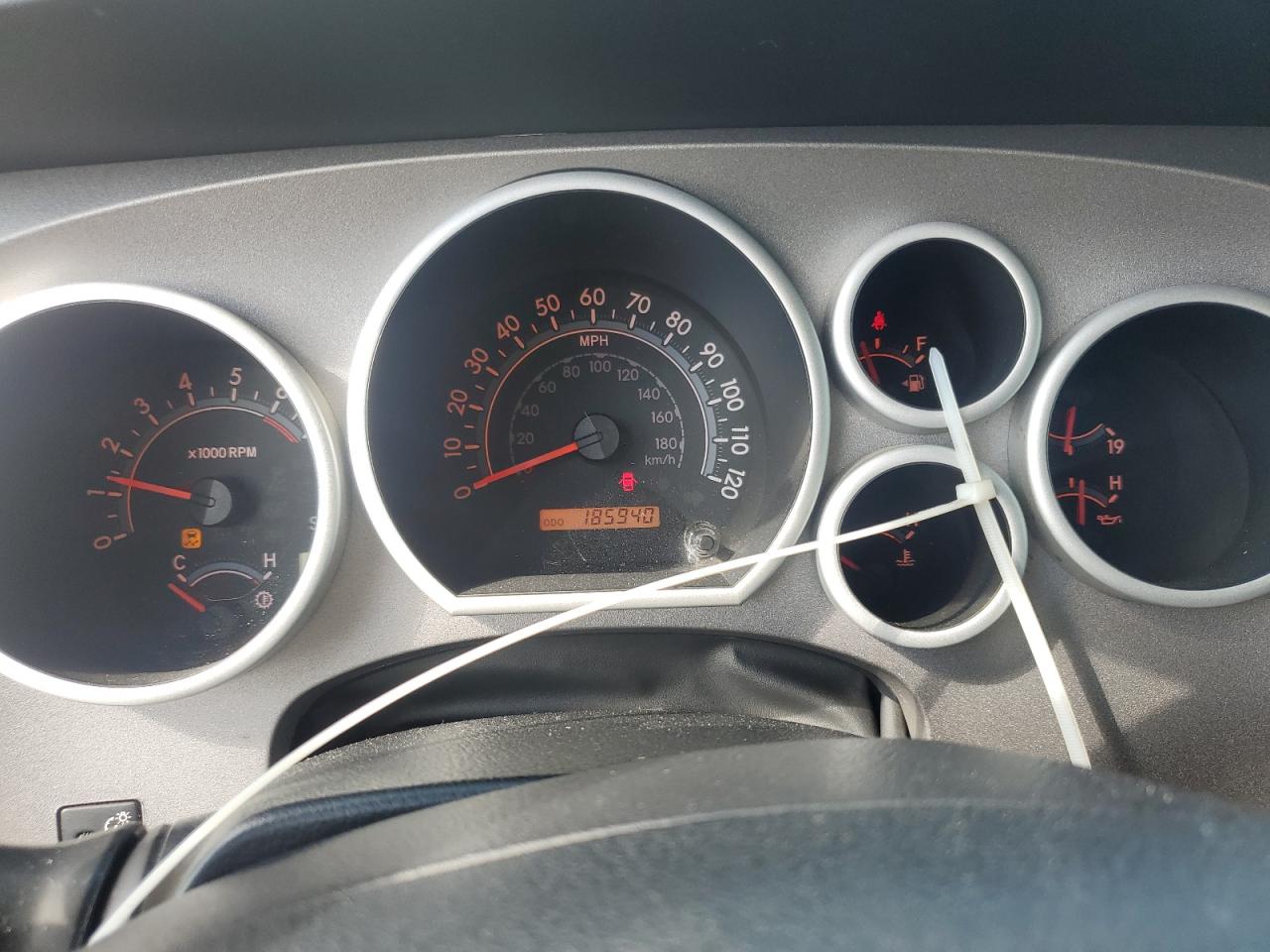 2012 Toyota Tundra Crewmax Sr5 VIN: 5TFDW5F11CX231613 Lot: 81114395