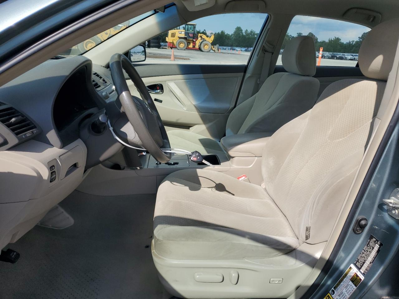 2009 Toyota Camry Base VIN: 4T1BE46K79U847934 Lot: 81859385