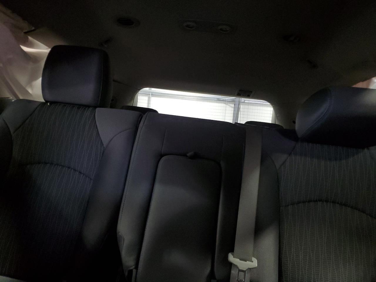 2015 Chevrolet Traverse Lt VIN: 1GNKVGKD2FJ282929 Lot: 84804865