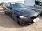 2014 BMW 318D SE AUTO  for sale at Copart WESTBURY