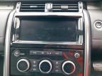 2018 LAND ROVER DISCOVERY HSE SDV6 AUTO  for sale at Copart WESTBURY
