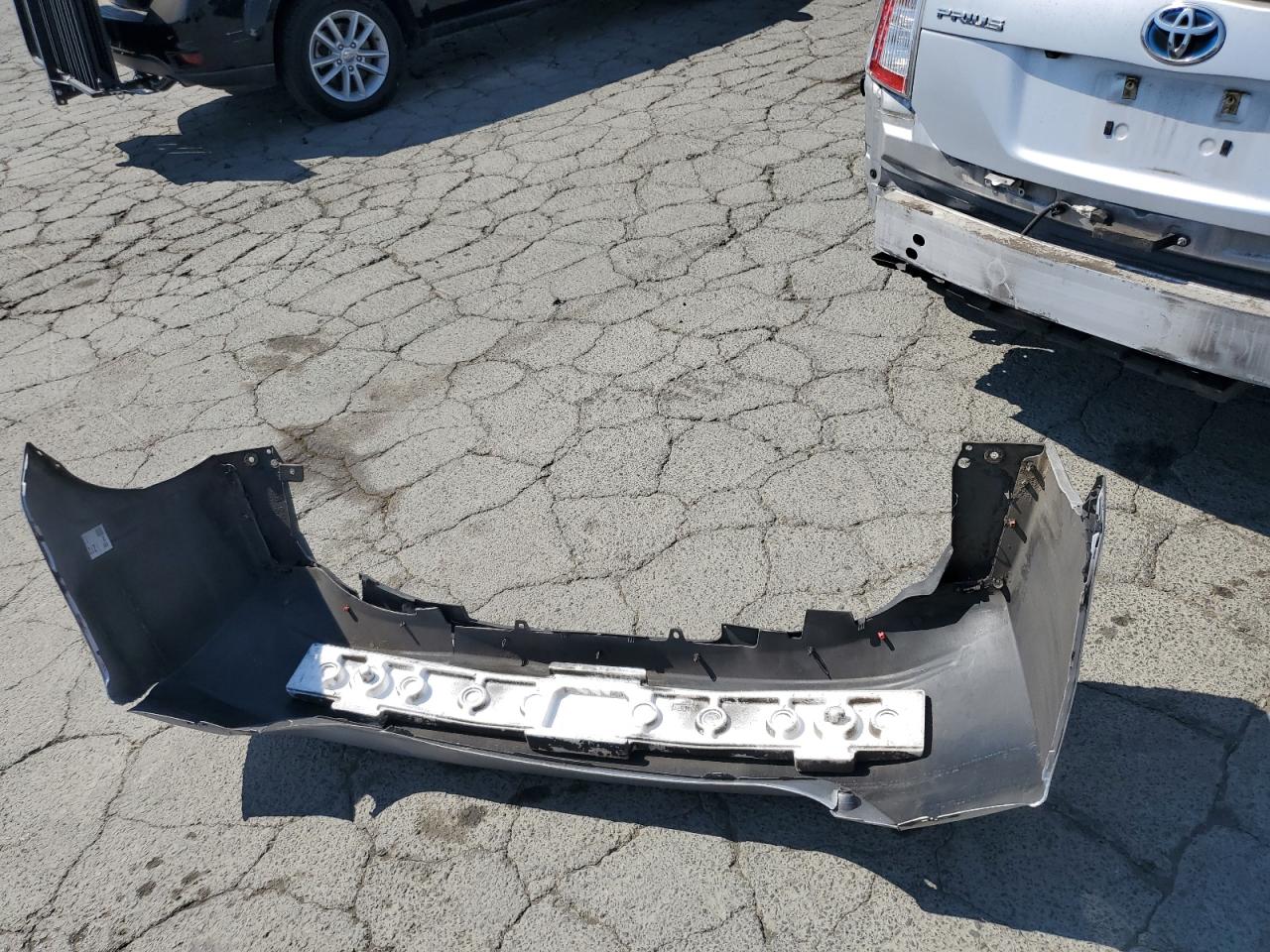 2012 Toyota Prius VIN: JTDKN3DU3C5484732 Lot: 80225495