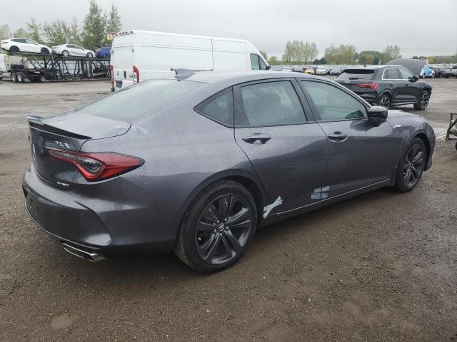  ACURA TLX 2023 Серый