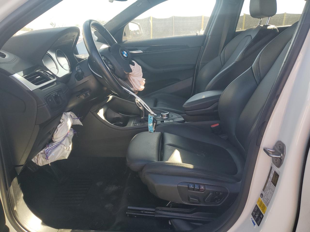 2020 BMW X2 xDrive28I VIN: WBXYJ1C02L5P34876 Lot: 81832685