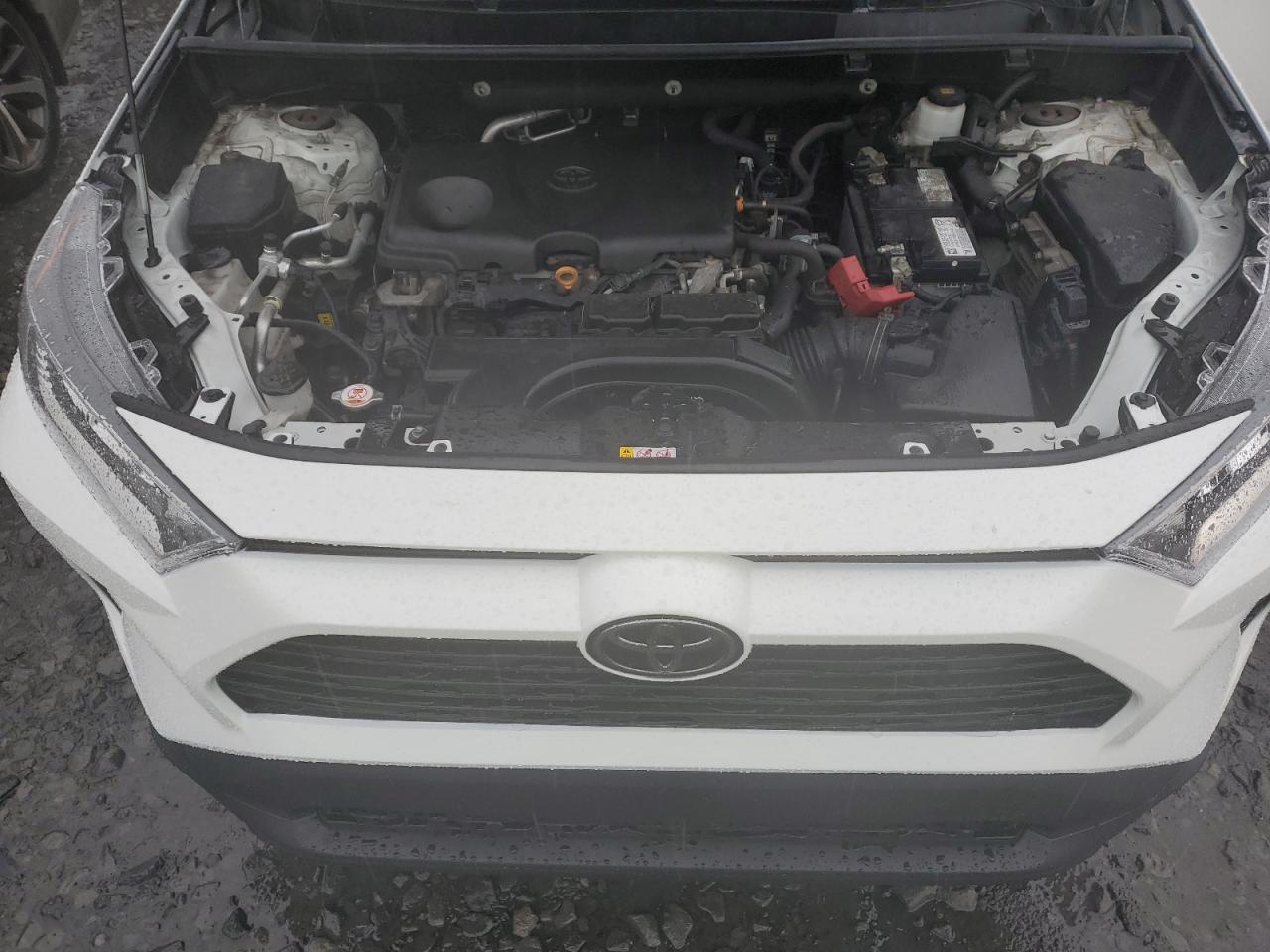 2021 Toyota Rav4 Xle VIN: 2T3P1RFV0MC165729 Lot: 82065535