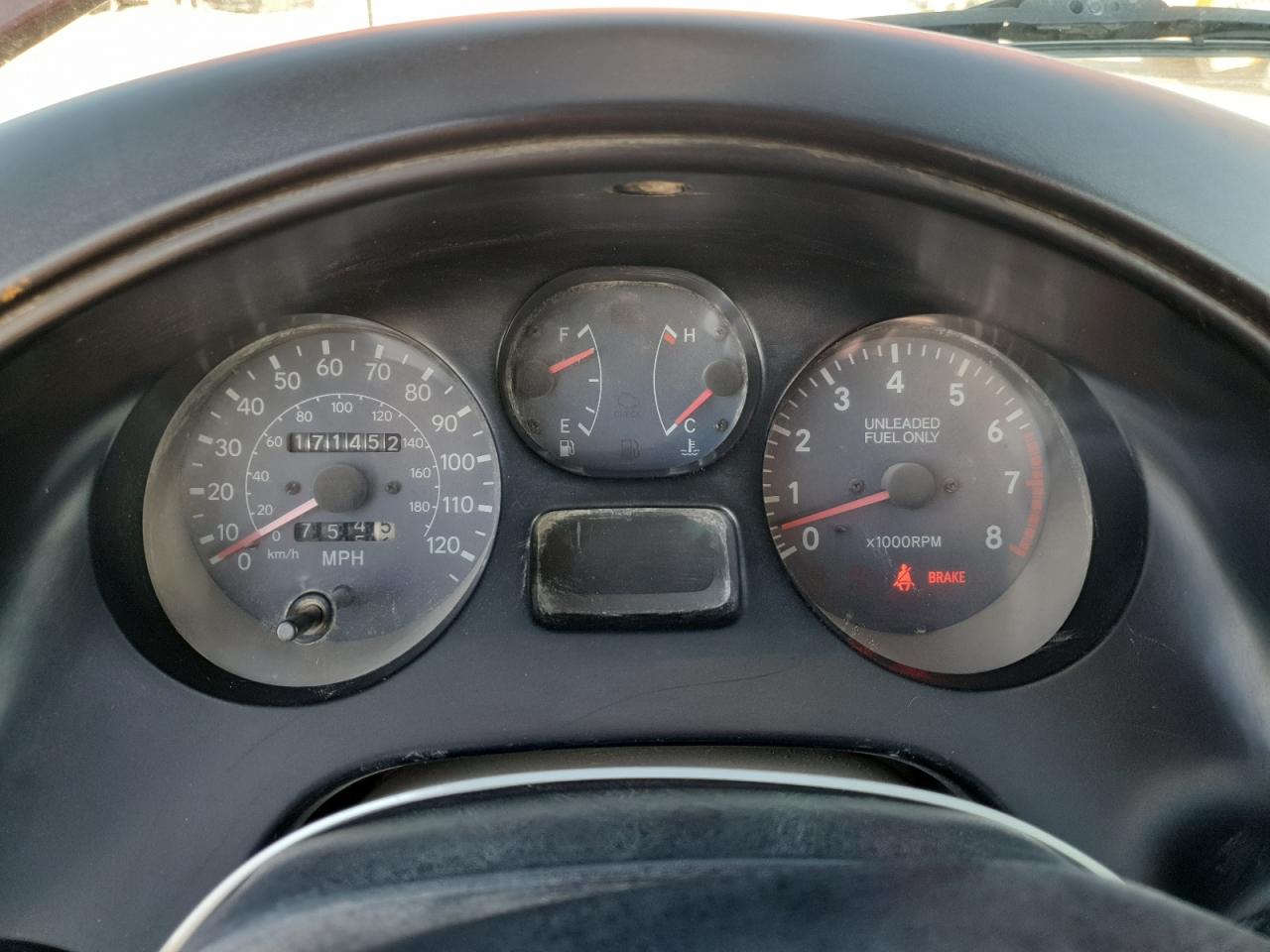 1996 Toyota Rav4 VIN: JT3YP10V9T0118699 Lot: 82066885