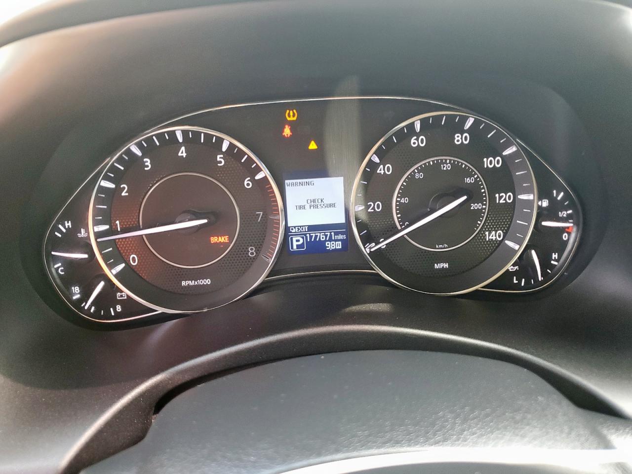 2019 Nissan Armada Sv VIN: JN8AY2ND8KX009760 Lot: 83803835