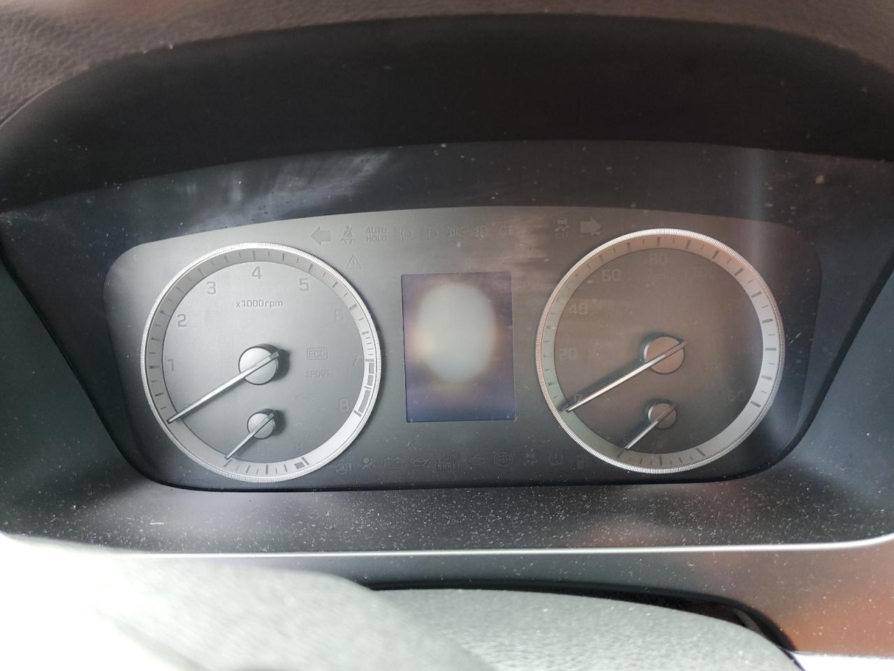 2015 Hyundai Sonata Se VIN: 5NPE24AF2FH045883 Lot: 81195455