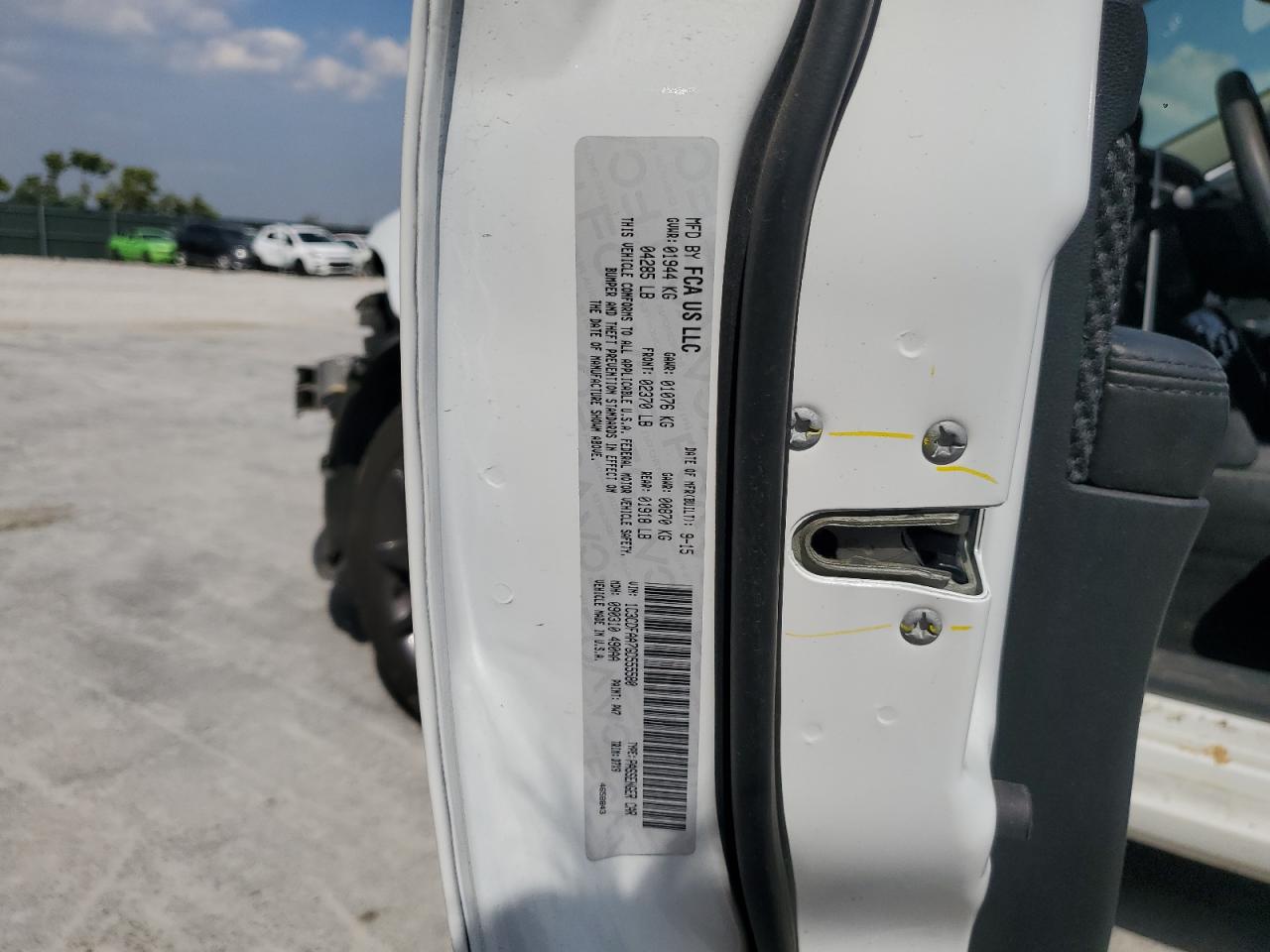 2016 Dodge Dart Se VIN: 1C3CDFAA7GD555580 Lot: 80260045