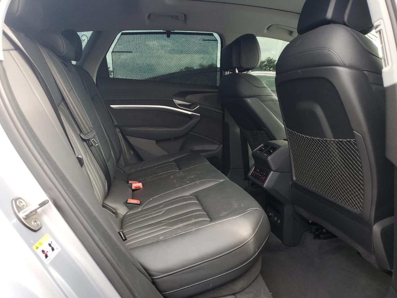 2019 Audi E-Tron Prestige VIN: WA1VABGEXKB022413 Lot: 71600025