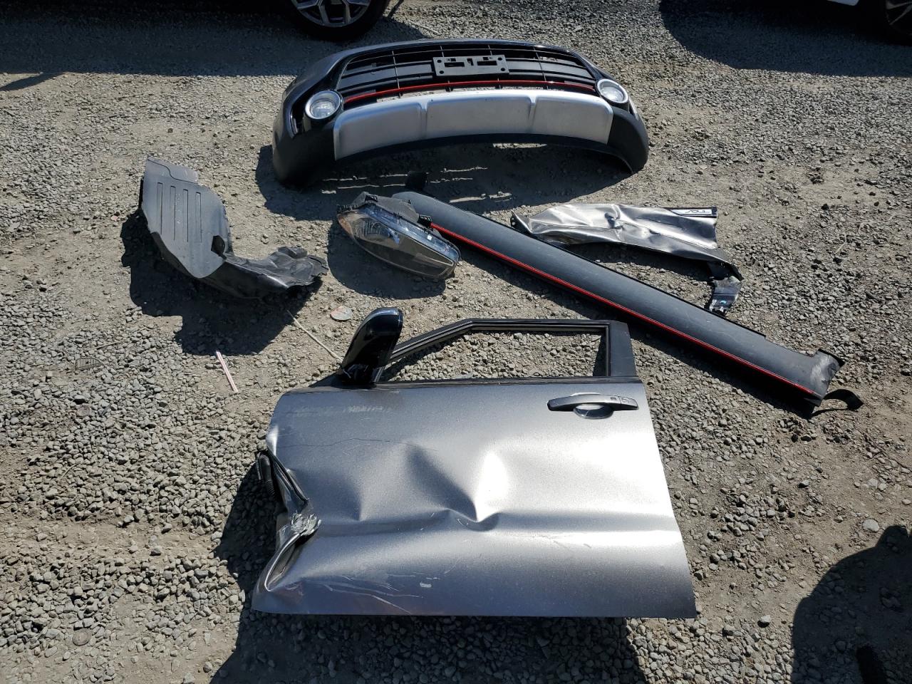 2018 Kia Soul ! VIN: KNDJX3AA9J7534695 Lot: 80315475