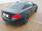 2018 BMW M2 COMPETITION AUTO  for sale at Copart SANDY