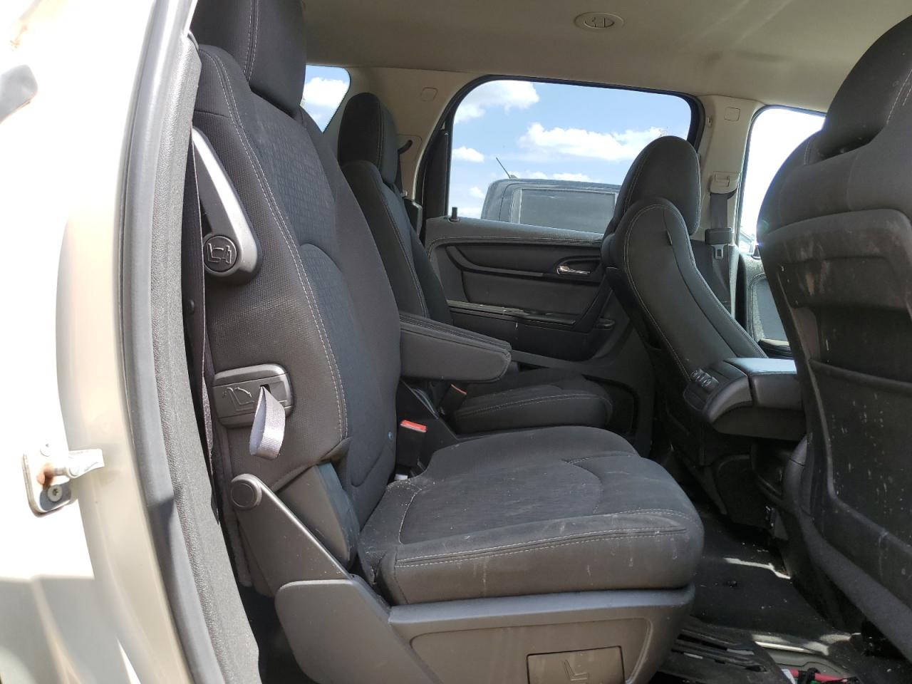 2016 GMC Acadia Sle VIN: 1GKKRPKD6GJ231159 Lot: 71371685