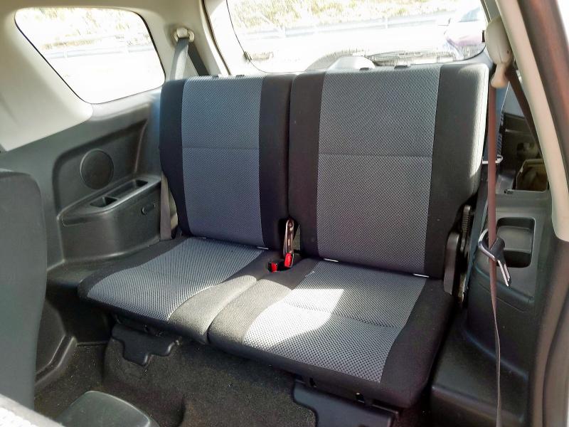 2007 SUZUKI GRAND VITARA DDIS 