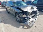 2017 JAGUAR F-PACE V6 PORTFOLIO AWD D  for sale at Copart SANDWICH