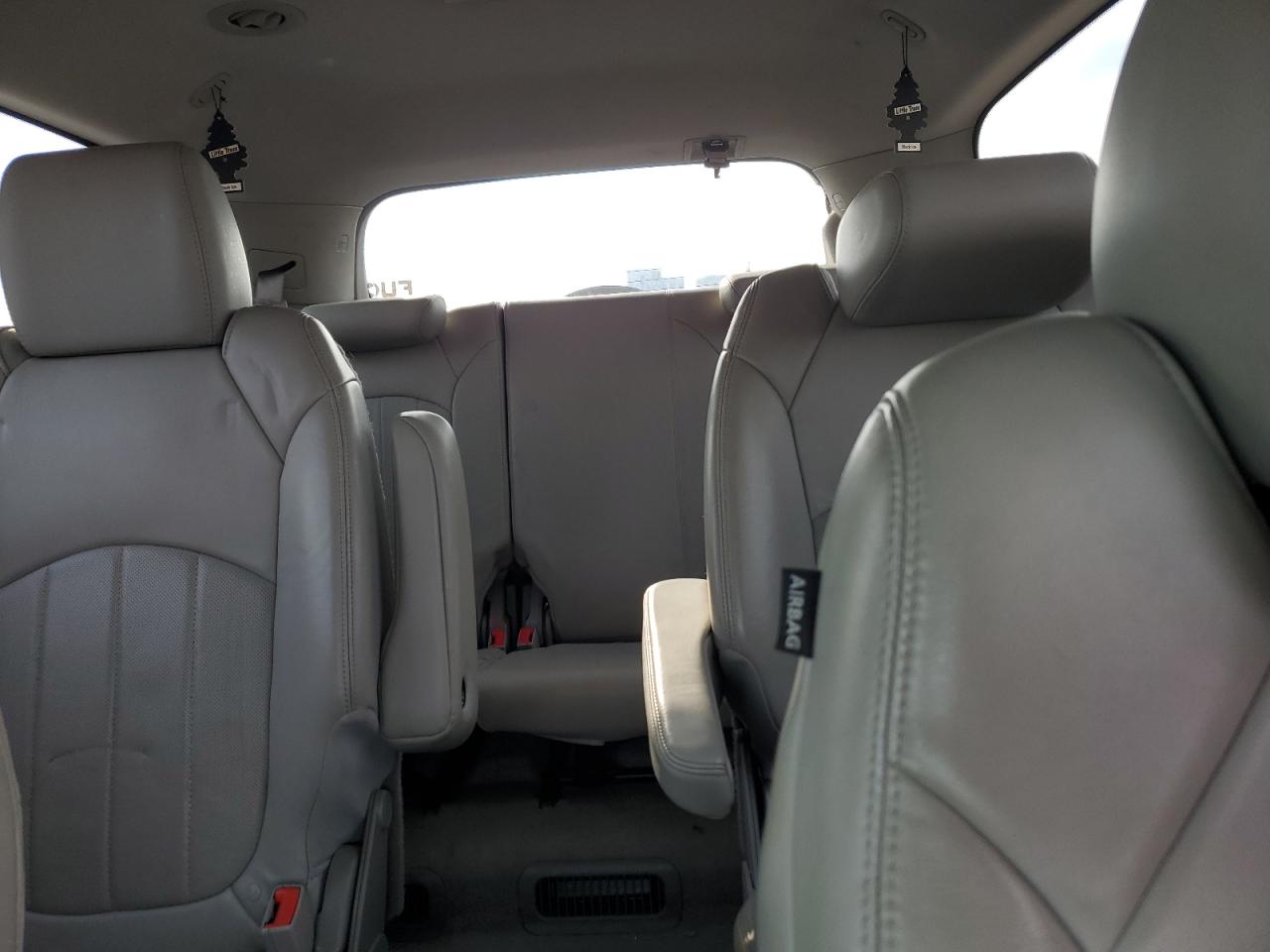 2013 Buick Enclave VIN: 5GAKVDKD4DJ263983 Lot: 80838875