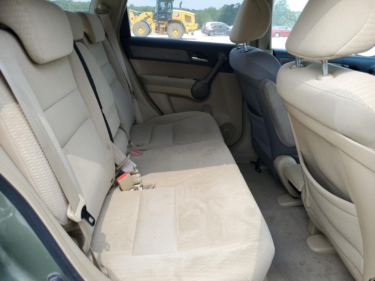 2009 Honda Cr-V Ex VIN: 5J6RE38509L018868 Lot: 71685725