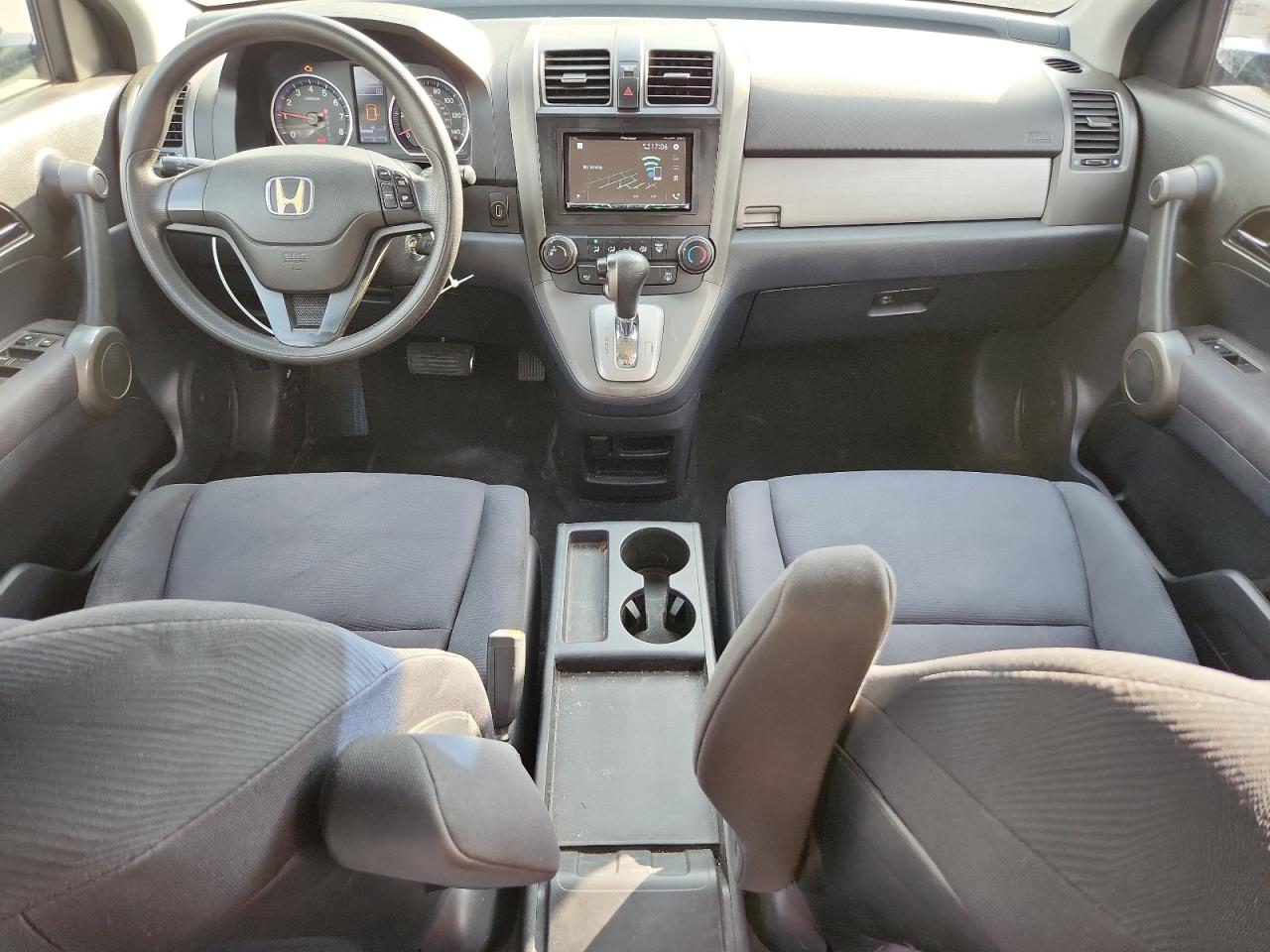 2010 Honda Cr-V Lx VIN: 5J6RE4H3XAL006414 Lot: 71198965