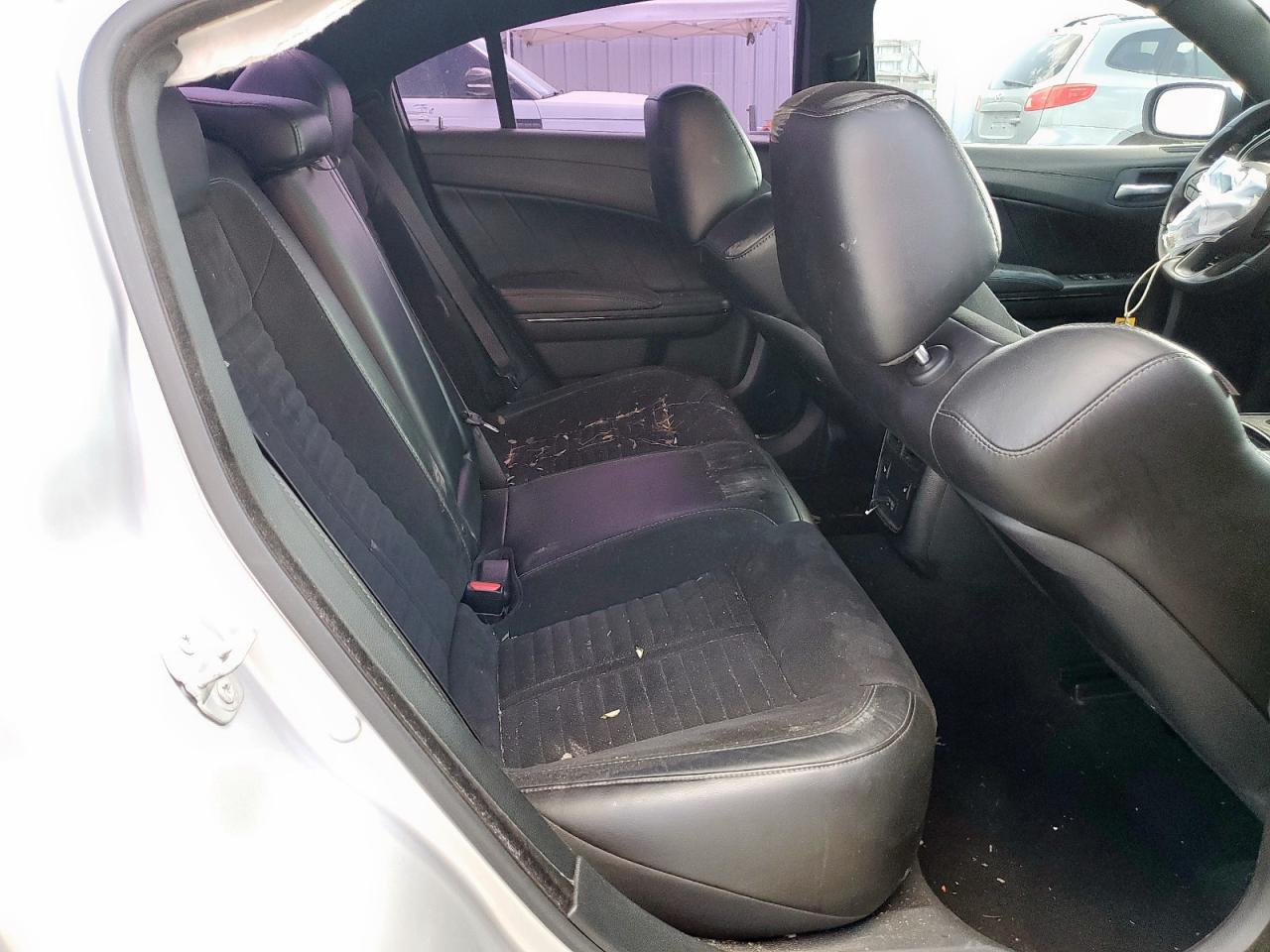 2022 Dodge Charger VIN: 2C3CDXCT4NH198380 Lot: 81808355