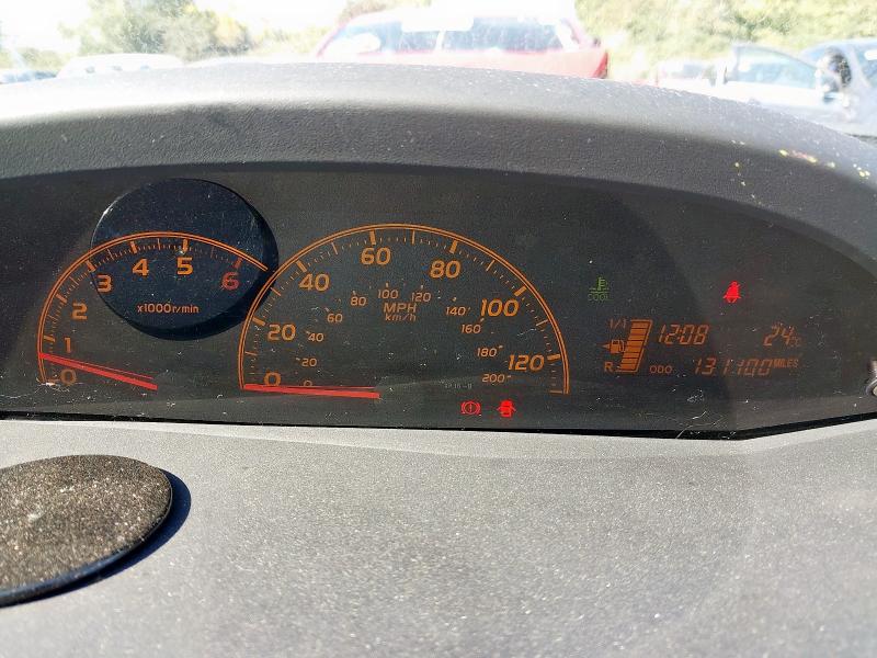 2011 TOYOTA YARIS 1.4 D-4D TR 5DR [6]