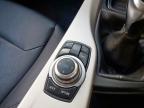 2014 BMW 320D BUSINESS EFFICIENTDY 320D EFFICIENTDYNAMICS BUSINESS 5 for sale at Copart BELFAST