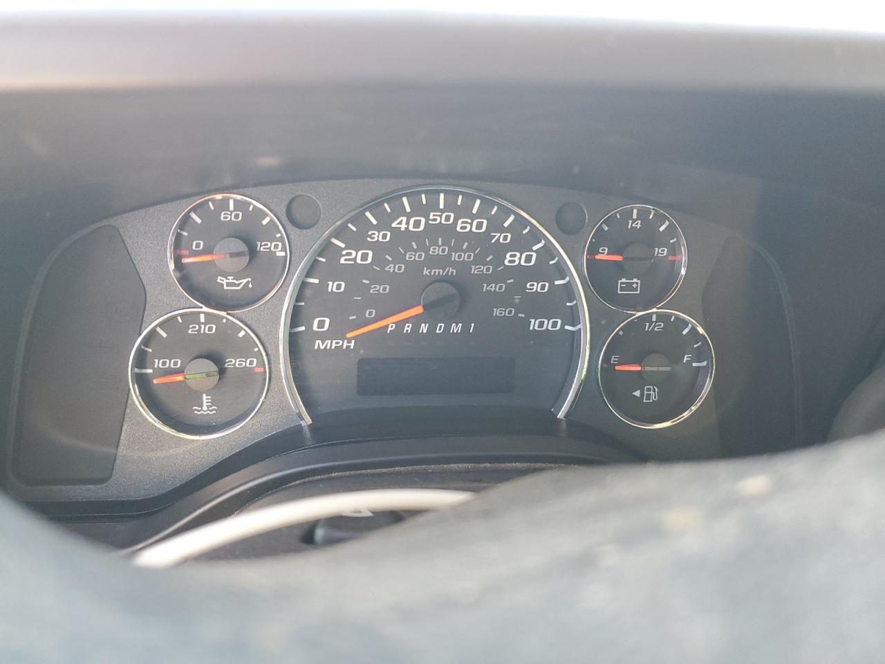 2022 Chevrolet Express G2500 VIN: 1GCWGAF75N1164894 Lot: 71097715