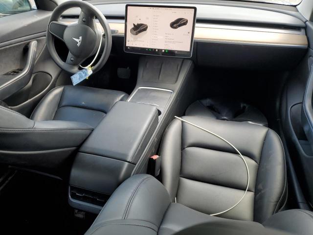  TESLA MODEL 3 2023 Czarny