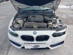 2018 BMW 118I SPORT  for sale at Copart ST HELENS