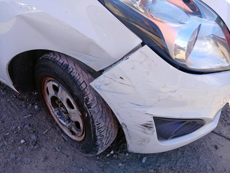 2013 CHEVROLET SPARK LS 