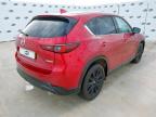 2022 MAZDA CX-5 SPORT BLACK AUTO  for sale at Copart COLCHESTER