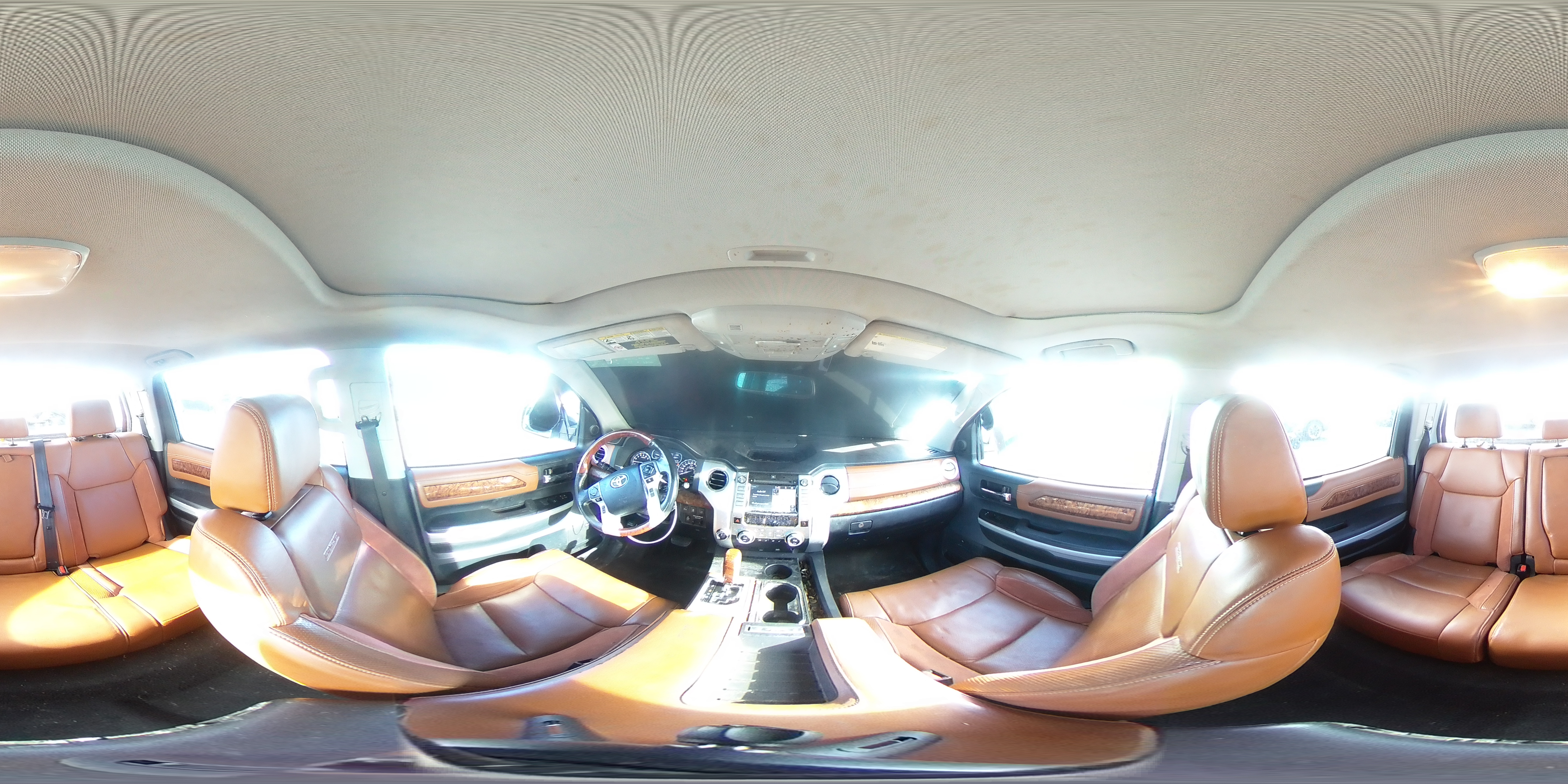 2018 Toyota Tundra Crewmax 1794 VIN: 5TFAW5F16JX699126 Lot: 71538185