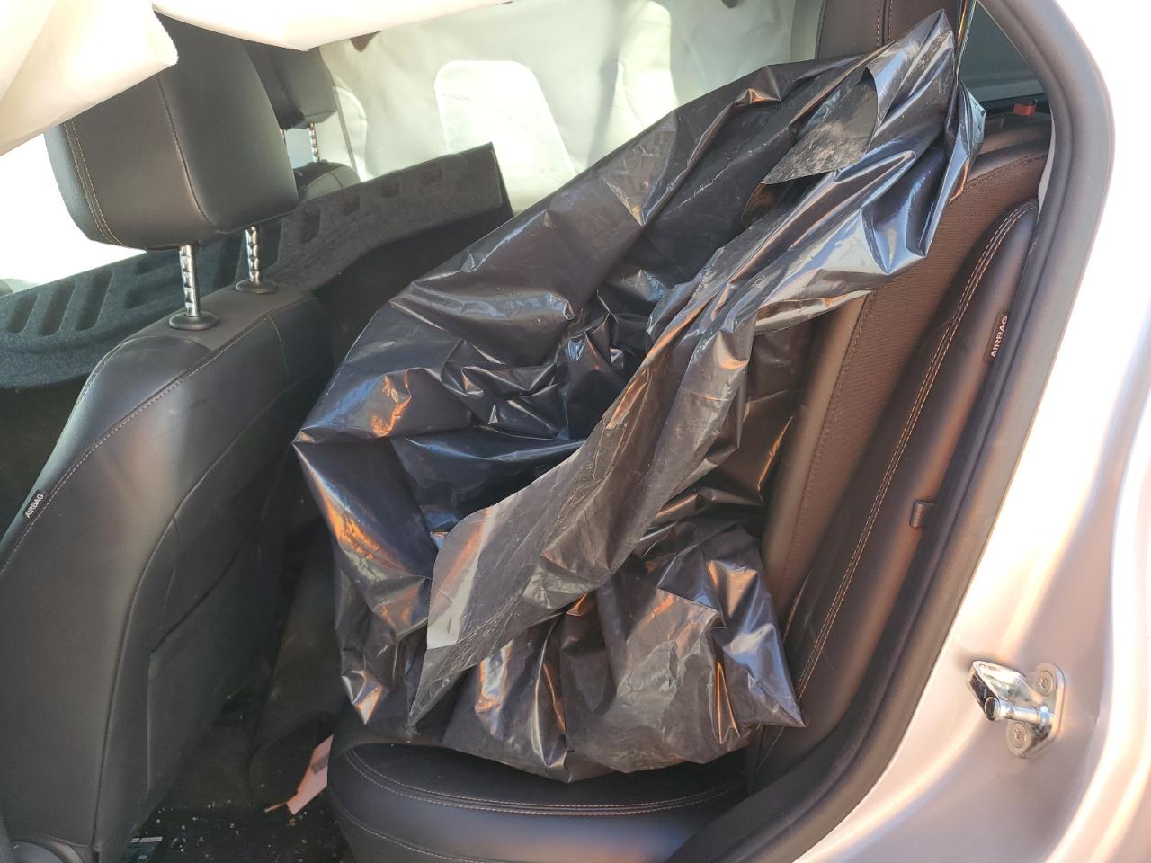 2018 Chevrolet Trax 1Lt VIN: KL7CJLSB1JB617193 Lot: 81850645