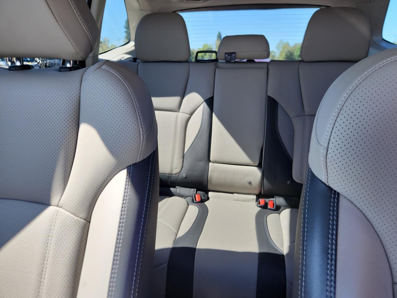 2021 Subaru Forester Limited VIN: JF2SKASC7MH404714 Lot: 80508175