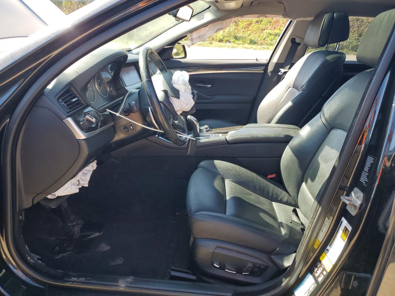 2016 BMW 535 Xi VIN: WBA5B3C56GG253363 Lot: 84740585