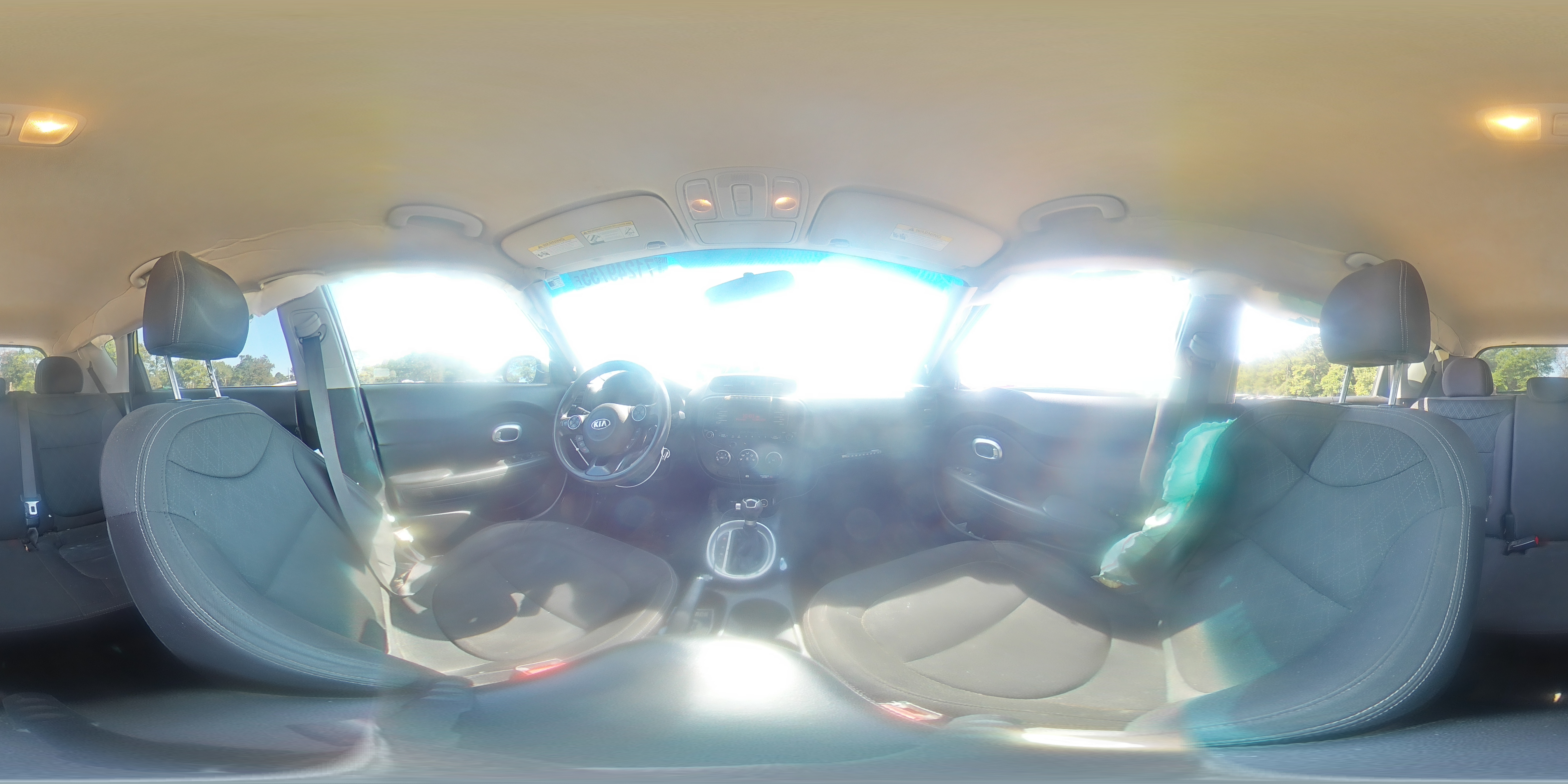 2015 Kia Soul VIN: KNDJN2A24F7783289 Lot: 71249755