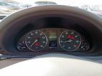 2008 MERCEDES C280 ELEGANCE SE AUTO  for sale at Copart NEWBURY