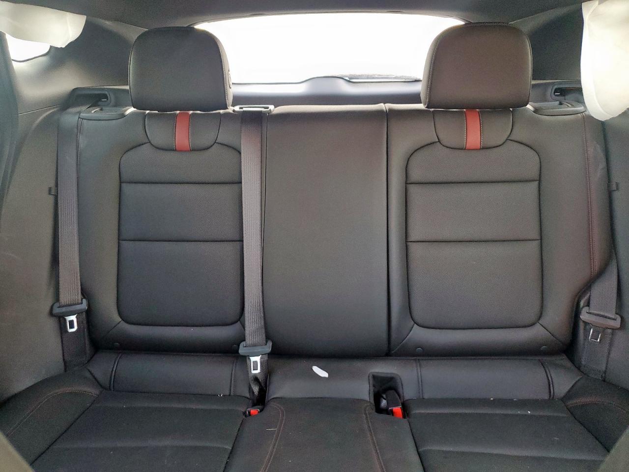 2025 Chevrolet Trax 2Rs VIN: KL77LJEP3SC129818 Lot: 81148995