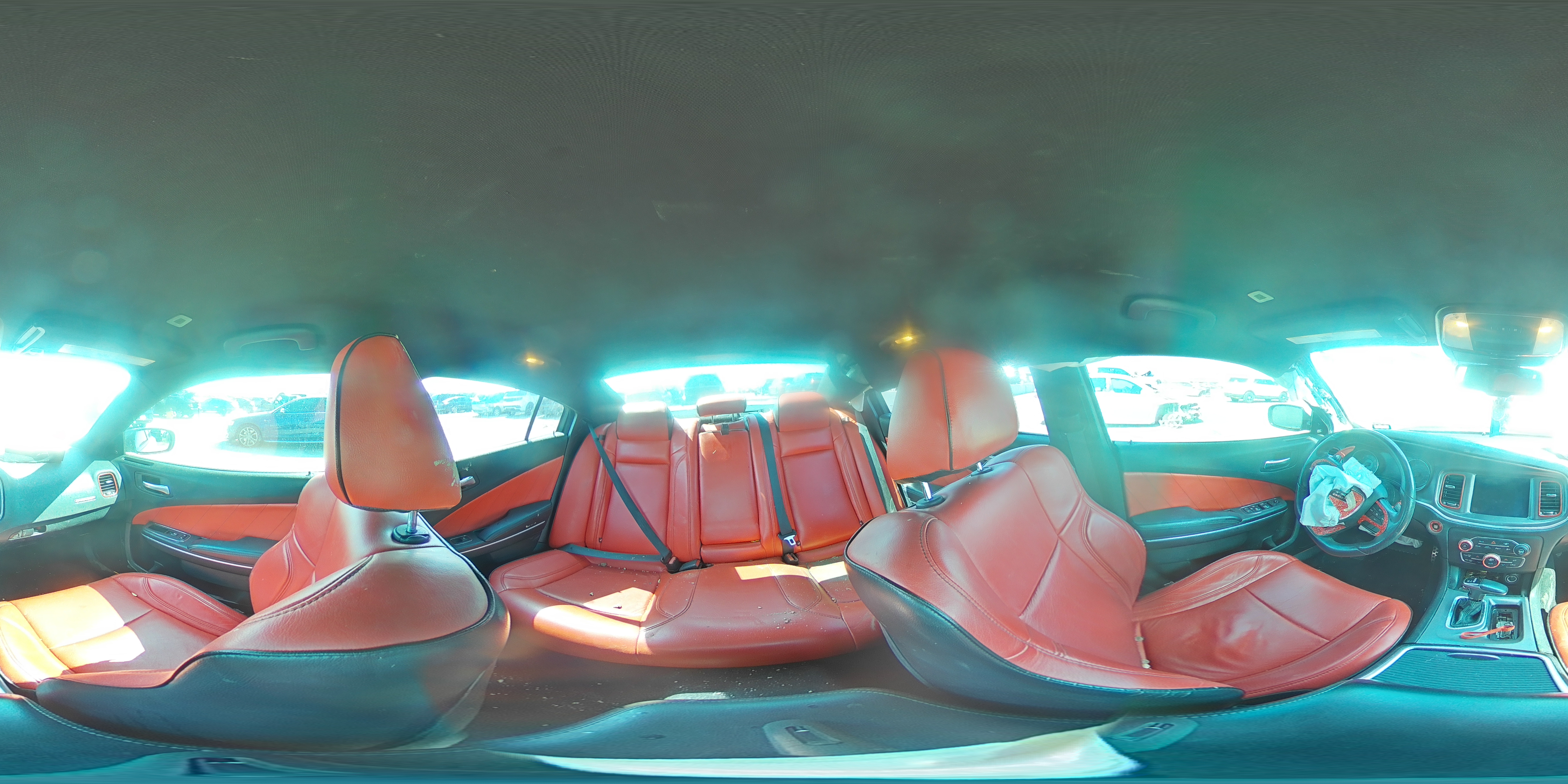 2021 Dodge Charger Gt VIN: 2C3CDXHG5MH527288 Lot: 80014555