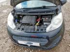 2012 PEUGEOT 107 ACTIVE  for sale at Copart WISBECH