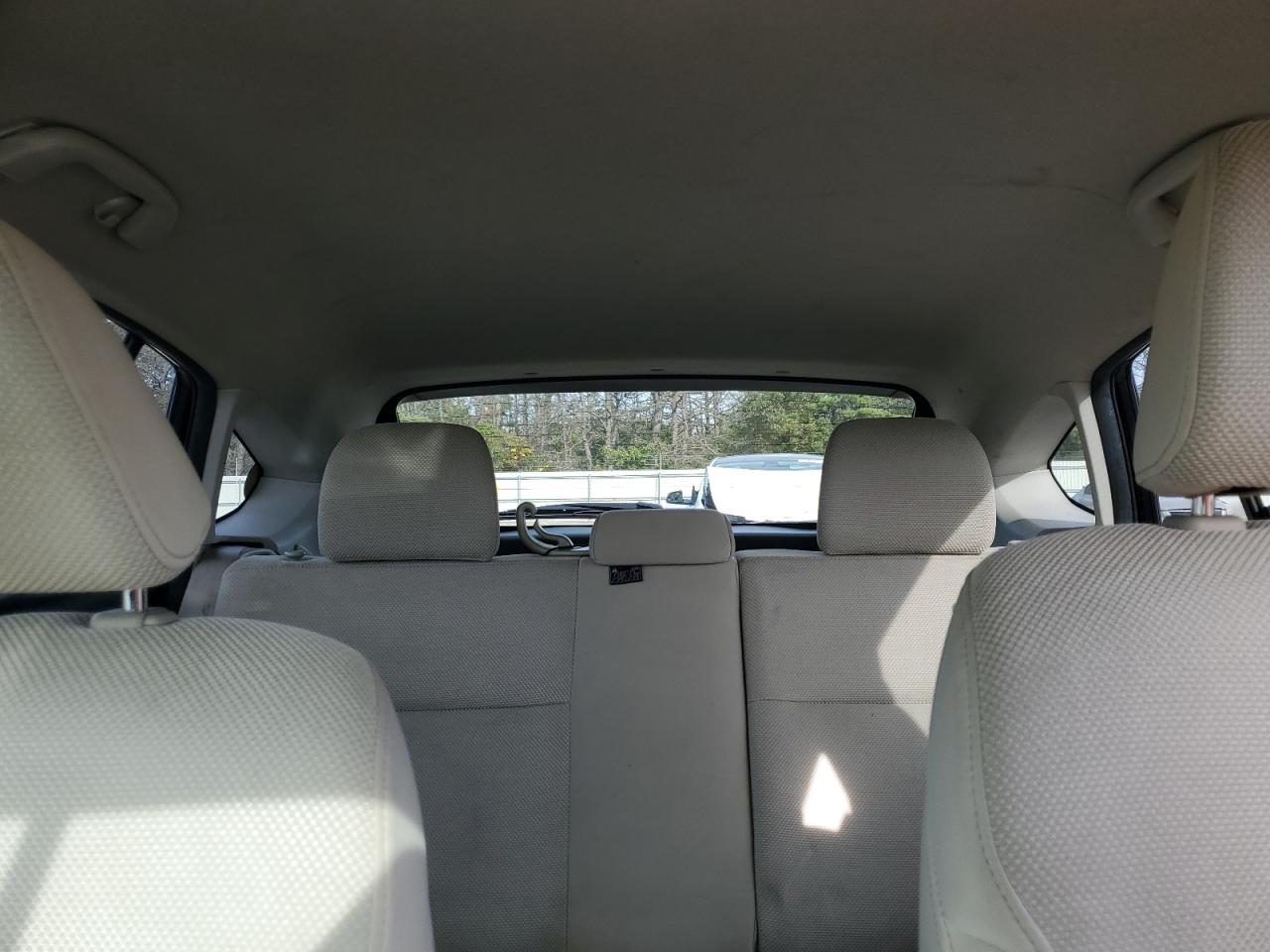 2014 Subaru Xv Crosstrek 2.0 Premium VIN: JF2GPAWC2E8295100 Lot: 84624555