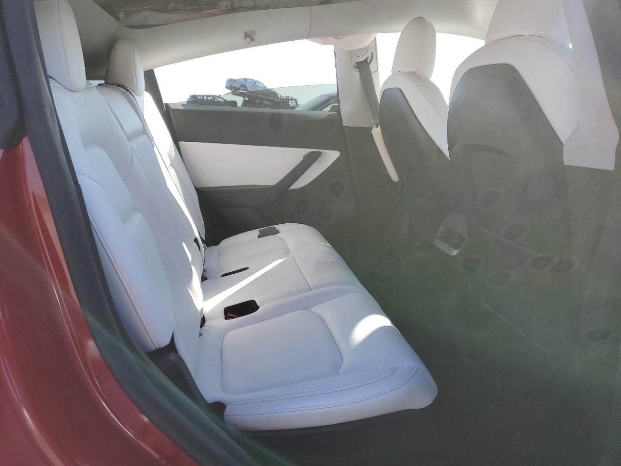 2021 Tesla Model Y VIN: 5YJYGAEE1MF274839 Lot: 84637615